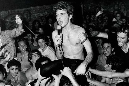 Ratones paranoicos (documental)