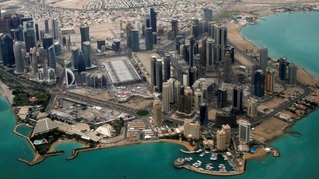 Países del Golfo dan ultimátum a Qatar pese a que desiste