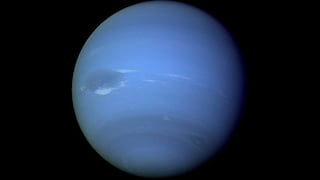 La particular “danza” entre dos de las lunas de Neptuno sorprende a los astrónomos | VIDEO