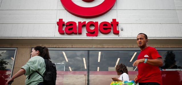 Las cinco formas de conseguir los cupones de descuento de Target