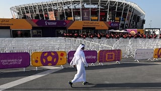 Las cifras récord alcanzadas en lo que va del Mundial Qatar 2022