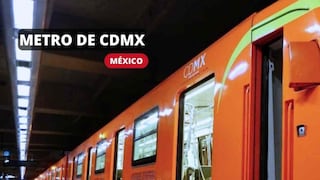 Noticias de este miércoles 5 de abril sobre el Metro en CDMX