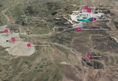 Glencore adquiere proyecto de cobre adyacente a su operación en Antapaccay