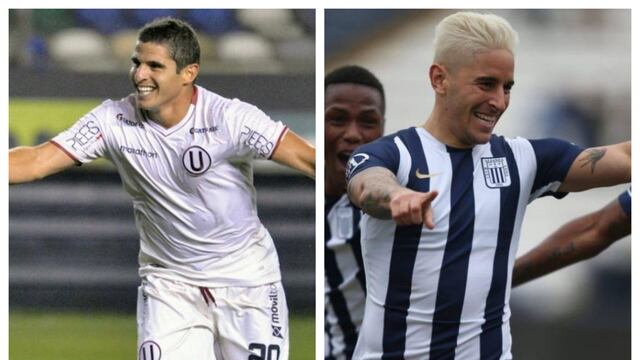 'U' vs. Alianza Lima: Esto pronostican las casas de apuestas