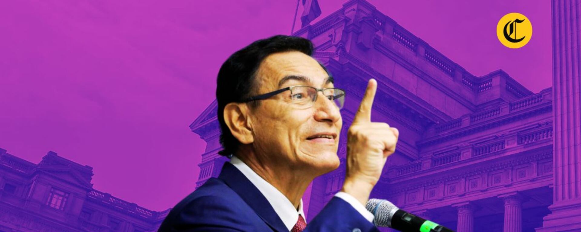 Martín Vizcarra suma un nuevo revés: PJ rechaza siete veces pedidos para salir de Lima