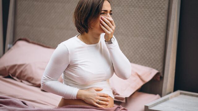 Cómo evitar la intoxicación en el embarazo: alimentos prohibidos y recomendaciones