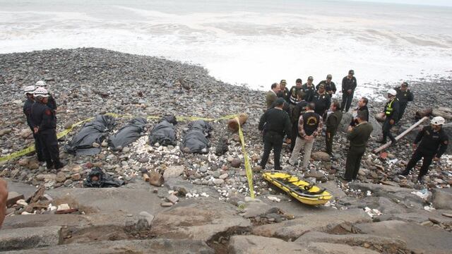 Playa Marbella: lunes o martes se conocerán sanciones a oficiales por muerte de soldados