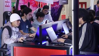 Torneo Gamer ECUP: cómo inscribirse a la competencia amateur de eSports más grande del Perú