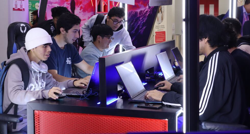 ECUP Gamer Tournament: how to register for the largest amateur eSports competition in Peru |  DOTA 2 |  Valorant |  Efootball |  Mobile Legends: Bang Bang |  TECHNOLOGY
