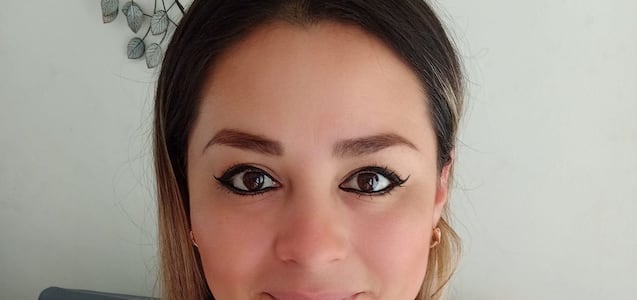 ¿De qué murió Fabiola Yazmín Ortega?