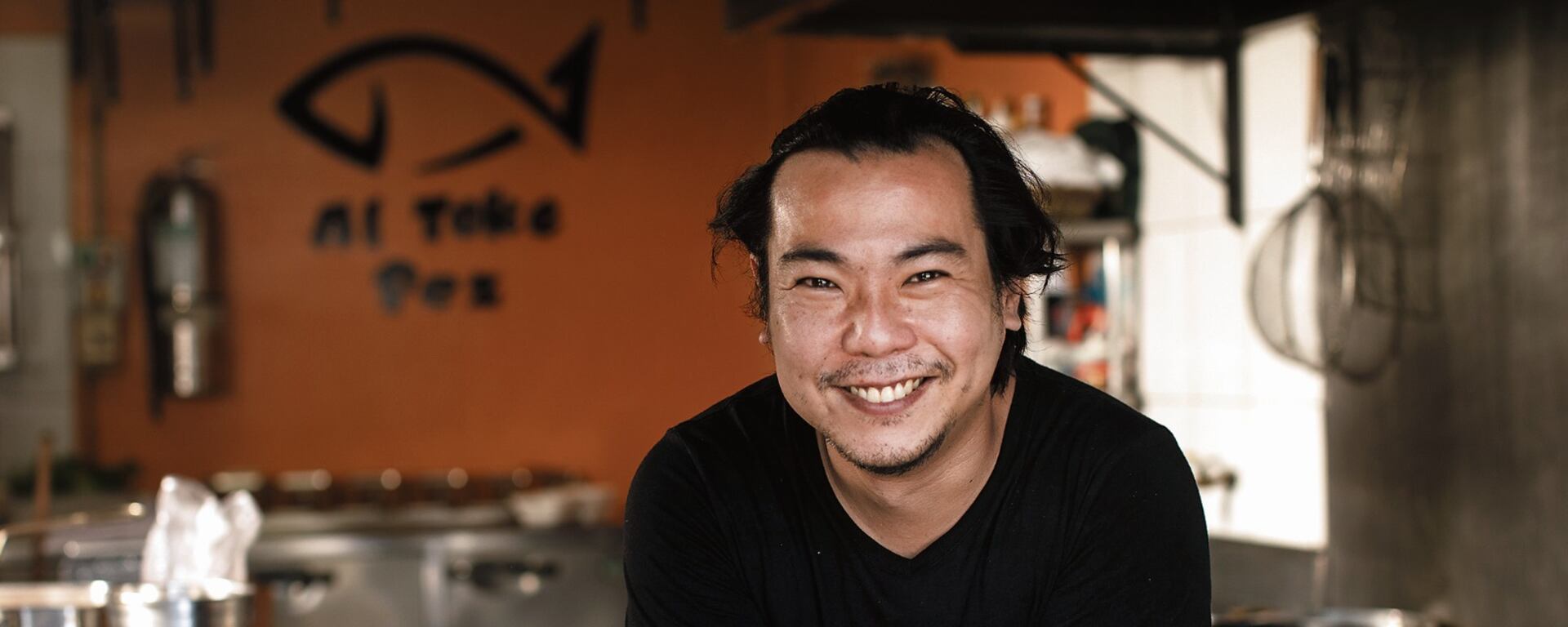 De Tomás Matsufuji a Javier Wong: embajadores del cebiche peruano: ¿Qué hace a este plato tan particular frente a otras versiones?