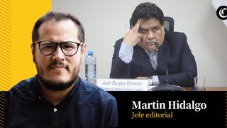 Sobre trabas y blindajes legislativos