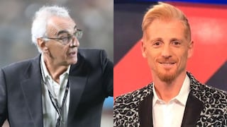 Martín Liberman considera que Jorge Fossati “no es el ideal” para la selección peruana