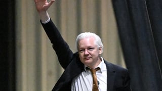 Julian Assange llega a Australia tras formalizar su libertad con la justicia de Estados Unidos