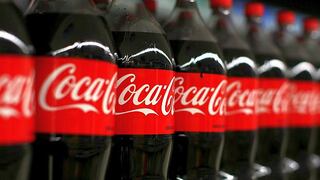 Coca Cola analiza su entrada en el mercado de las infusiones de marihuana