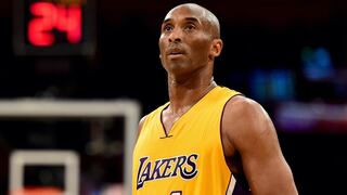 Kobe Bryant es homenajeado durante el juicio político a Donald Trump