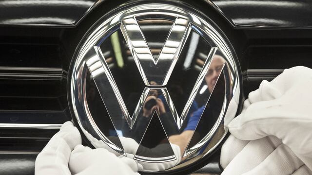 Volkswagen negocia un acuerdo con sus clientes en Alemania por caso ‘dieselgate’