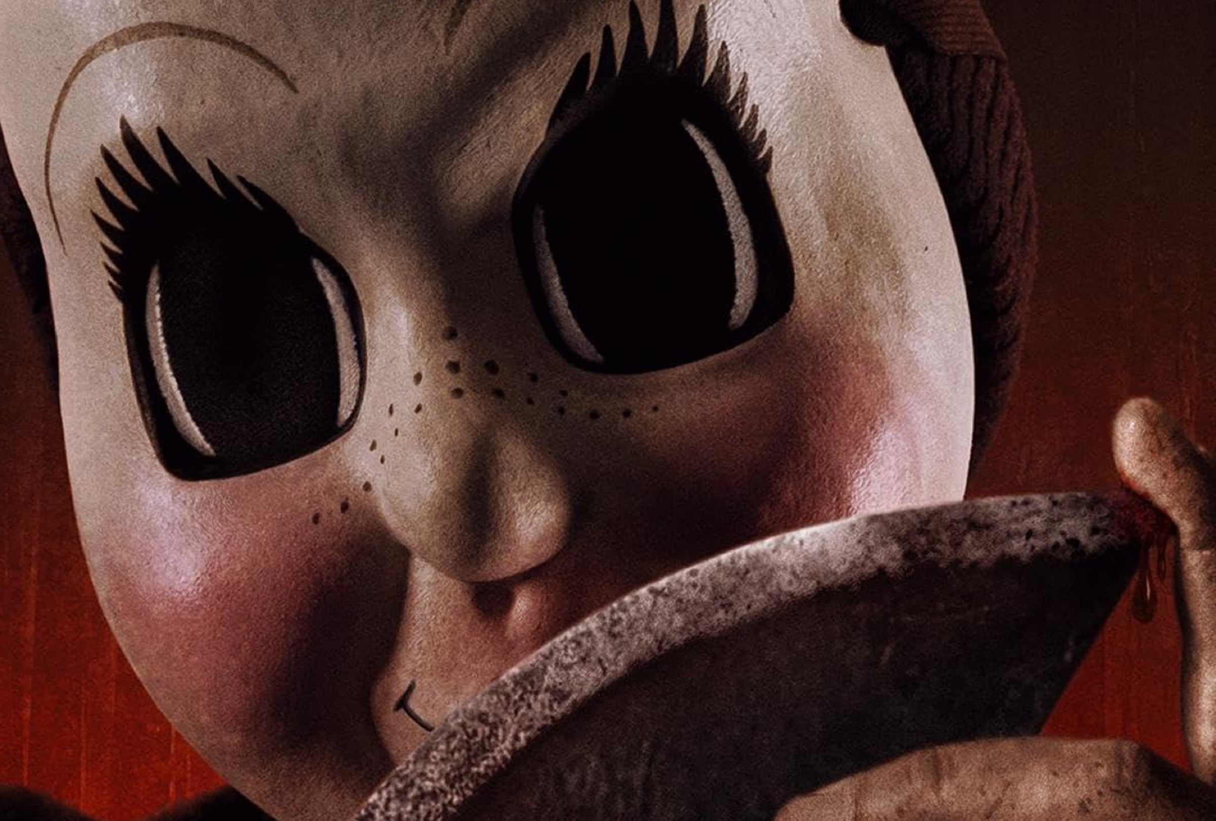 La película "The Strangers: Chapter 2", dirigida por Renny Harlin, se estrenará el 26 de septiembre de 2025 en los cines de Estados Unidos (Foto: Lionsgate Films)