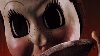 Vuelven los asesinos enmascarados: de qué trata “The Strangers: Chapter 2″, la secuela de la película de terror protagonizada por Madelaine Petsch