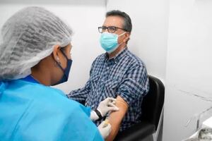 Día del Padre: Liga Contra el Cáncer lanza campaña dirigida a varones