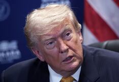Trump critica duramente a sus aliados a su llegada a la cumbre de la OTAN en Turquía