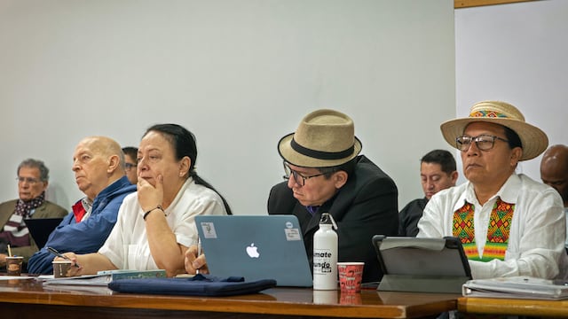 Gobierno colombiano y ELN inician sexta ronda de negociaciones en La Habana