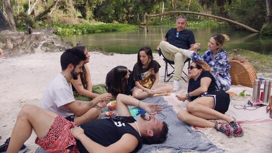 (Disponible desde el 9 de noviembre)