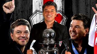 Marcelo Gallardo se queda en River Plate: las razones de su continuidad en el equipo “millonario”