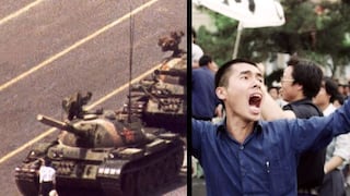 El último prisionero de Tiananmen será libre en 2017