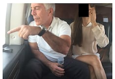 Clinton en un jacuzzi, fiestas con Jagger y Jackson figuran en archivos Epstein