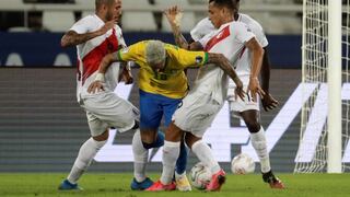 Perú vs. Brasil: las variantes que tendría en cuenta Ricardo Gareca para controlar al Scratch en la Copa América 2021