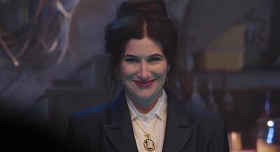 “Agatha: Darkhold Diaries”: primeras imágenes y fecha de estreno