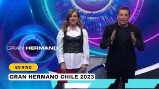 Vía Pluto TV y Chilevisión, Gran Hermano Chile; EN VIVO hoy | Canales de TV, dónde ver y cómo seguir ONLINE 24/7