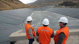Minería peruana se expandirá a 20% anual en próximos años