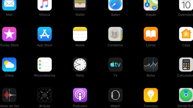 Límite de tiempo en comunicaciones llega a iPhone gracias a iOS 13.3 