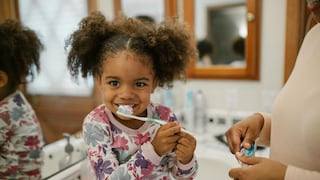 Cómo prevenir las 3 enfermedades bucales más comunes en niños