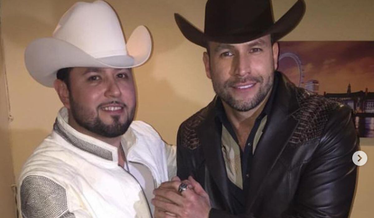 Desde abril, ambos realizan una gira por diferentes ciudades. (Foto: Roberto Tapia / Instagram)