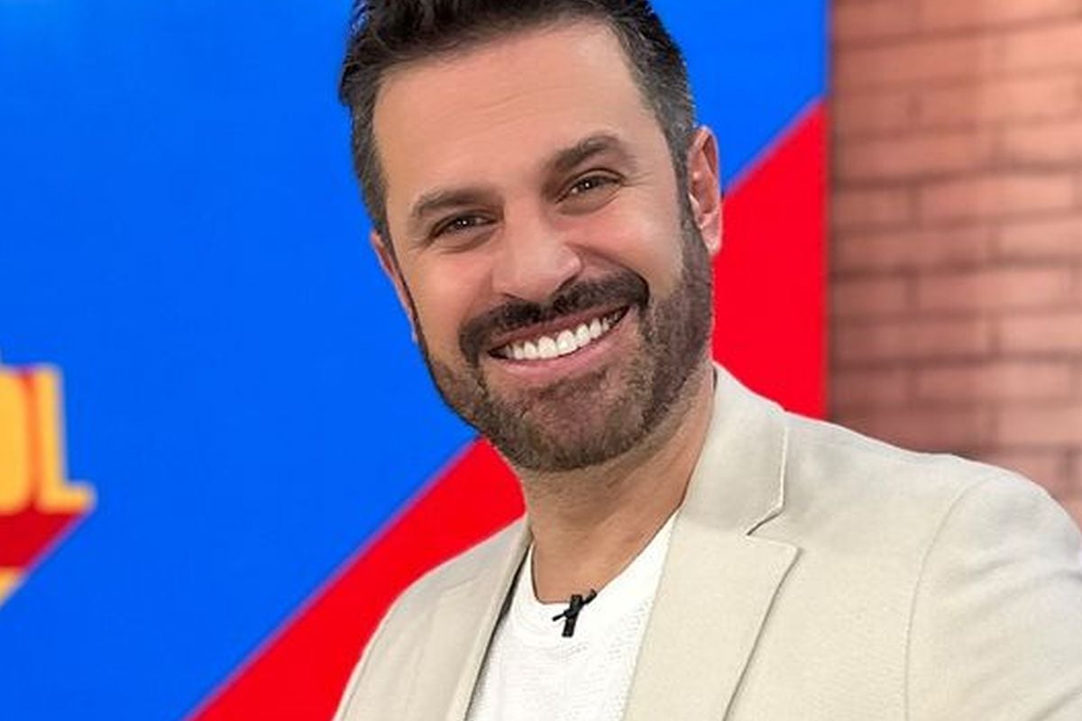 Varias mujeres conquistaron el corazón del galán de telenovelas, pero con dos llegó al altar y con una tercera casi se casa (Foto: Mark Tacher / Instagram)