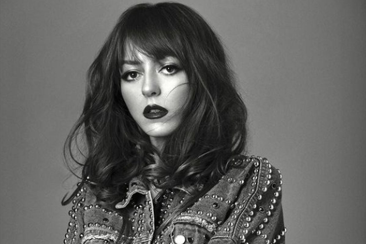 Luna Baxter forma parte del elenco de "La influencer" (Foto: Luna Baxter / Instagram)