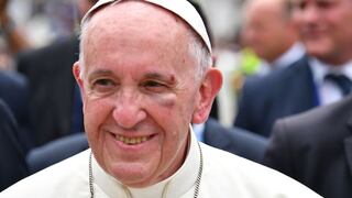 Papa Francisco: misa del Papa no se realizará en la Costa Verde, según Mininter