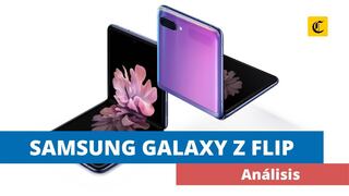 ANÁLISIS | ¿Vale la pena un smartphone con pantalla plegable? | Samsung Galaxy Z Flip 