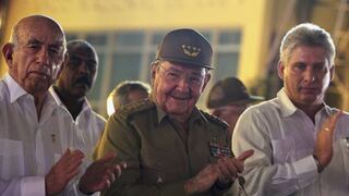 Cuba conmemora 55 años de su revolución comunista