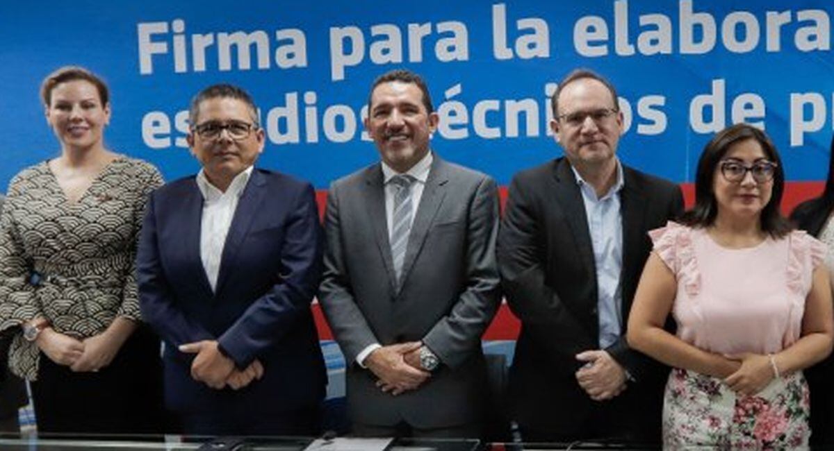 Imagen: Proinversión