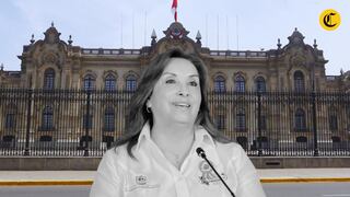 Dina Boluarte sometida a fact checking: la presidenta incurrió en afirmaciones falsas y engañosas en su reaparición ante la prensa