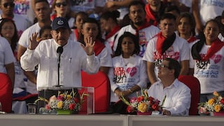 Nicaragua: ¿qué hay detrás del reinicio de los juicios a opositores del régimen de Ortega?
