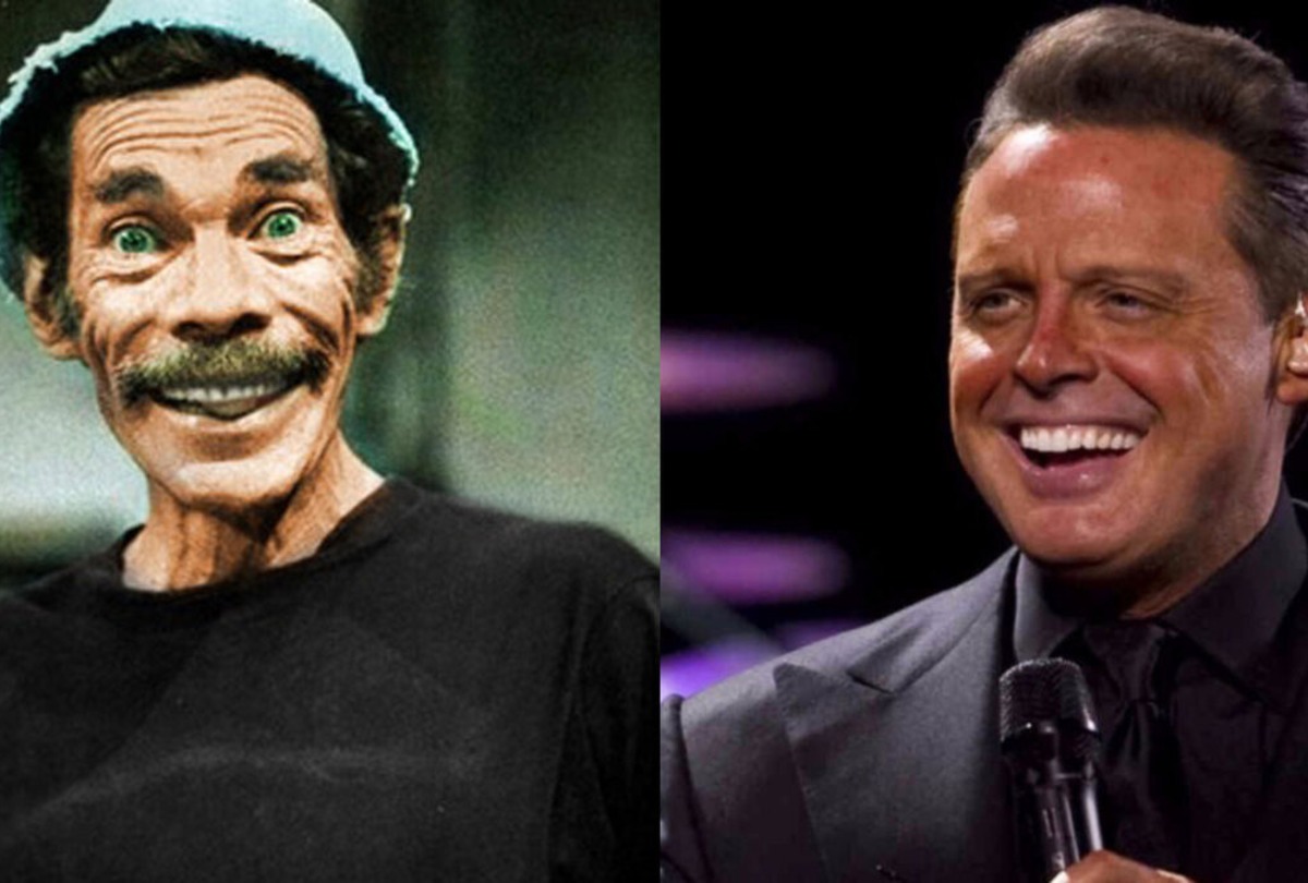 El Chavo del 8: cuando Ramón Valdés se convirtió en pirada y tío de Luis Miguel | Aprendiz de pirata | Series de Televisa nnda nnlt | MAG | EL COMERCIO PERÚ