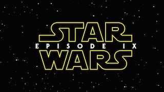 "Star Wars: Episodio IX": fecha de estreno, tráiler, historia, personajes y teorías