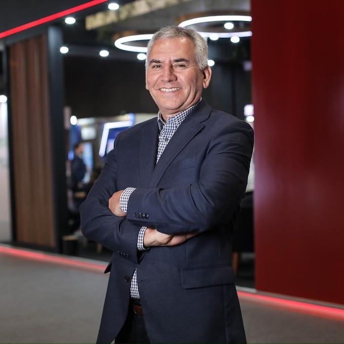 IIMP en CADE Ejecutivos 2025: “La Ley MAPE tiene una regulación y está en la Ley General de Minería”