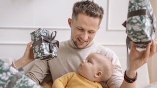 ¿Cómo estimular el habla en los bebés?