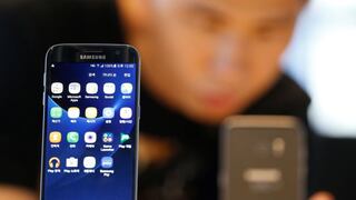 Samsung Galaxy Note 7: sigue la presentación EN VIVO